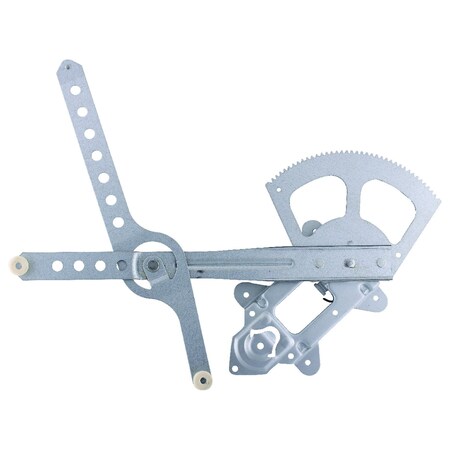 Wai Global WINDOW REGULATOR ONLY, WPR0003L WPR0003L